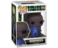 Good Loot POP Movies: The Matrix 4- Morpheus - 719644 - zdjęcie 3